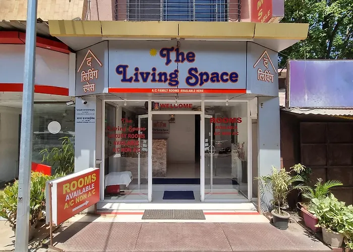 The Living Space Lonavala
