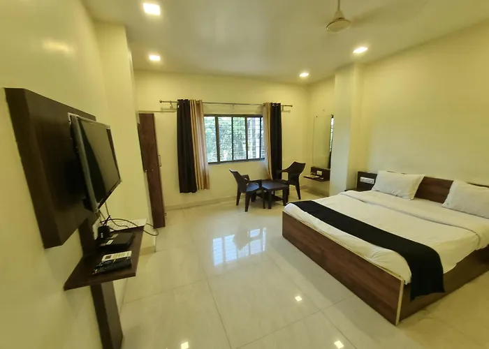 The Living Space Lonavala