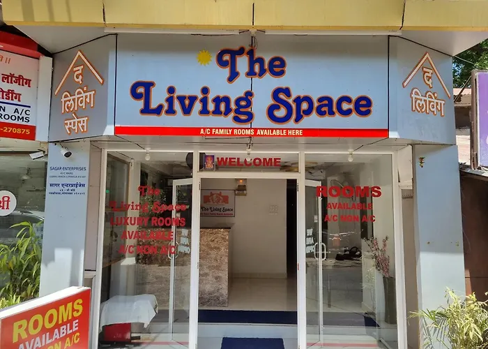 The Living Space Lonavala