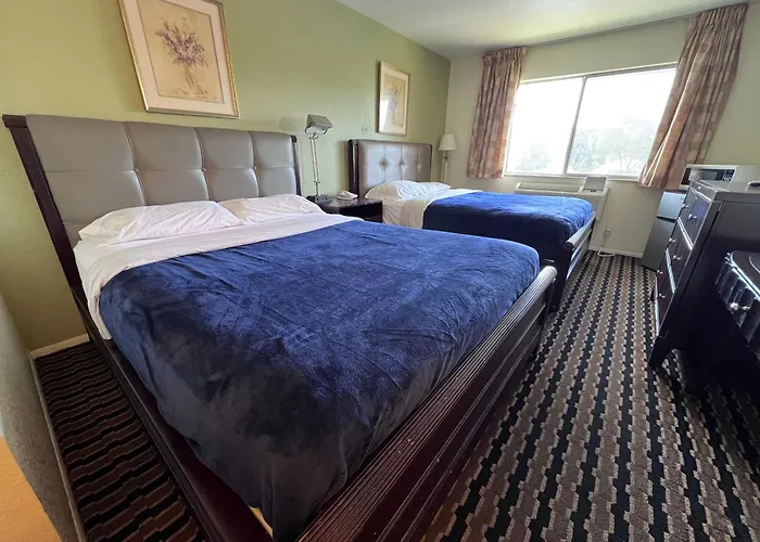 River Walk Inn Fort Atkinson