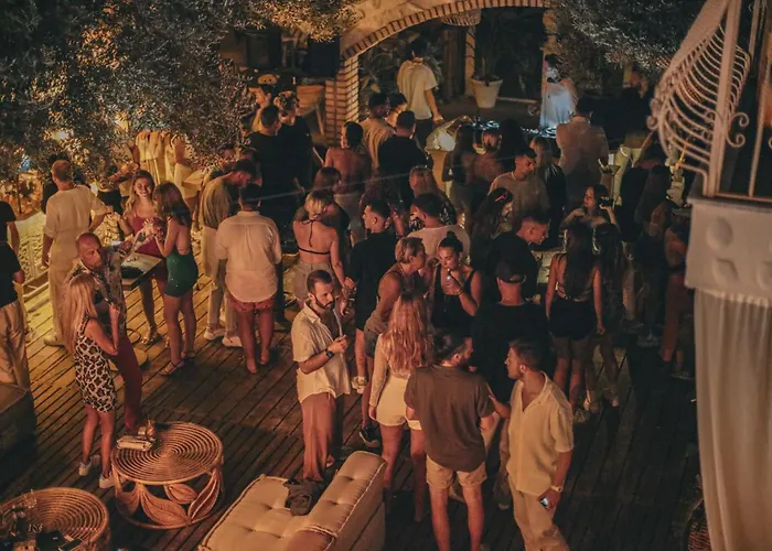 Rupa Otel Alacati İzmir