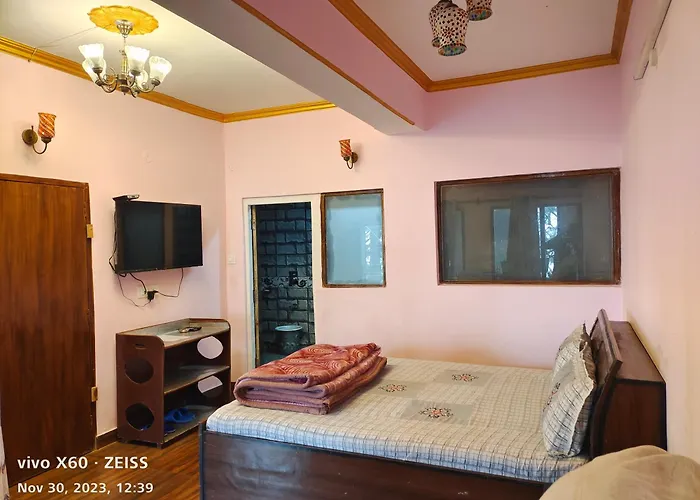 Mashobra Valley B&B Shimla