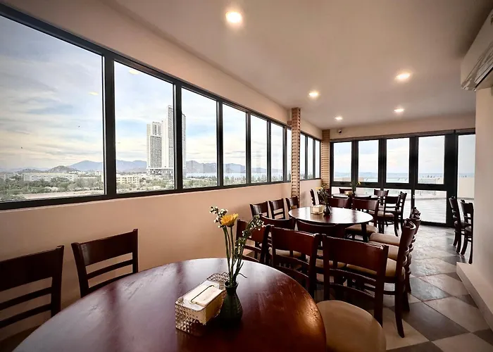 Jap Karo Hotel Phan Rang–Tháp Chàm