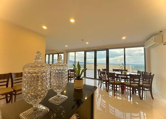 Jap Karo Hotel Phan Rang–Tháp Chàm