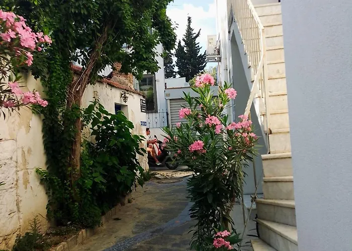 Kardelen APART OTEL Bodrum