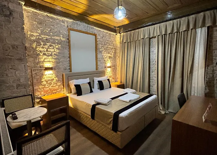 Beşiktaş Guest House İstanbul