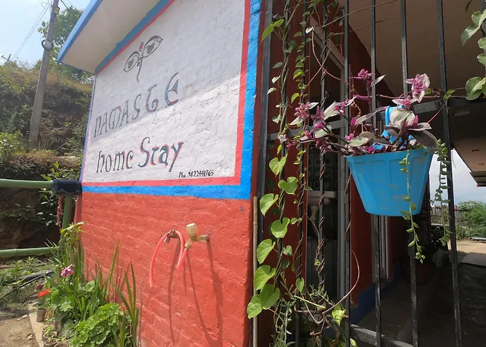 Namaste Home Stay Dhulikhel