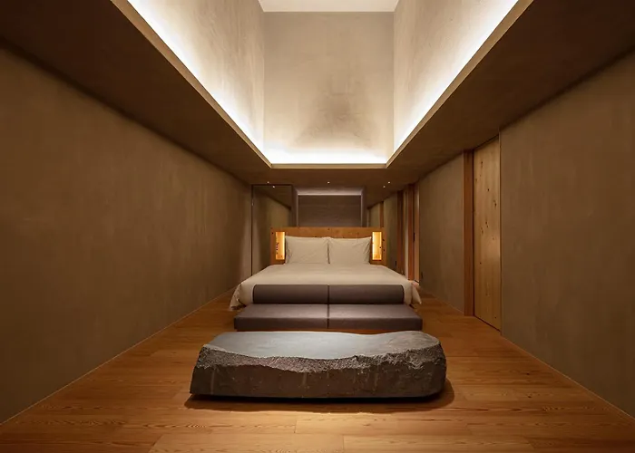 Soki Atami Hotel
