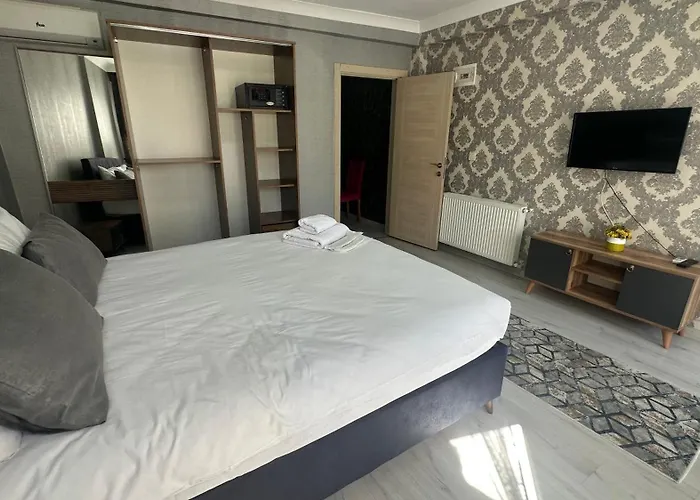 Taksim Royal Residence & Hotel Istanbul