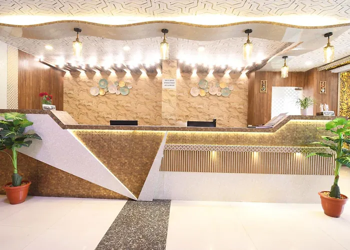 Hotel Jyoti International Asansol