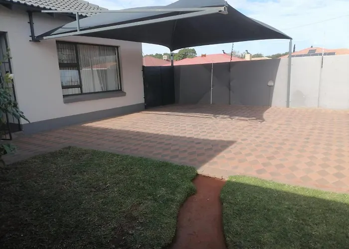 K'S Legacy Hotel Kimberley