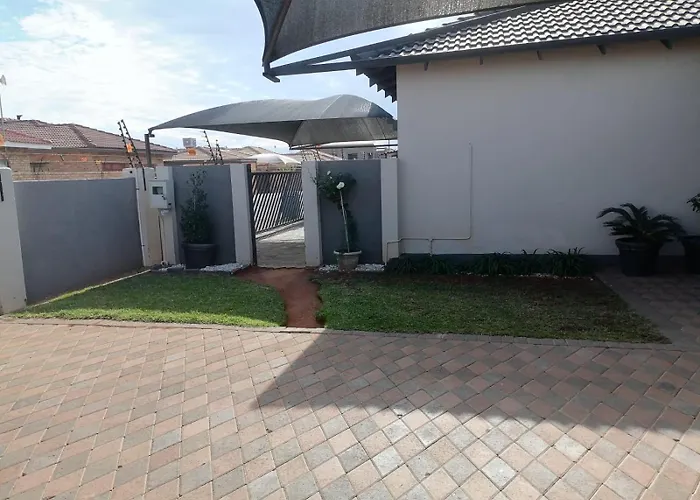 K'S Legacy Hotel Kimberley