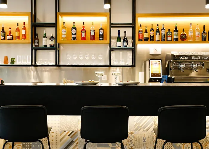 Boutique Hotel Piazza Grande Locarno - Easy Self Check-In