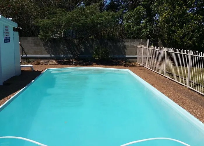 Central Coast Motel Wyong