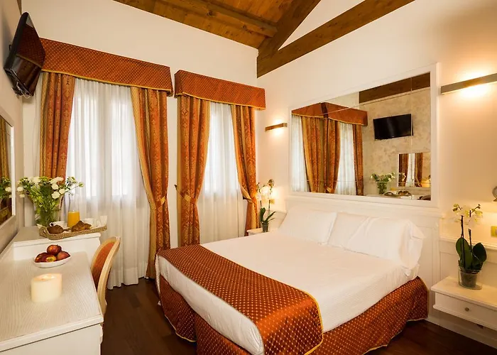 Casanova Fourrooms Venice