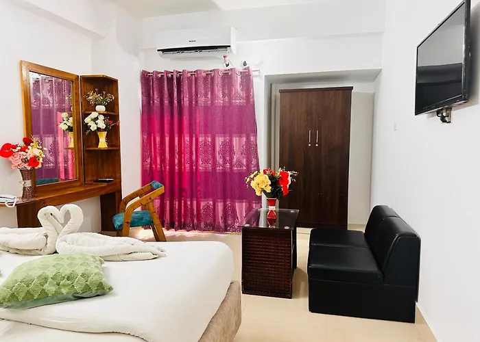 Modern Resort Cox's Bazar