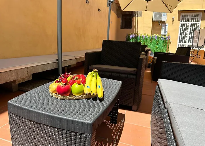 The Heart Guest House Naples