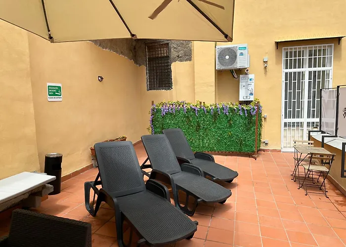 The Heart Guest House Naples