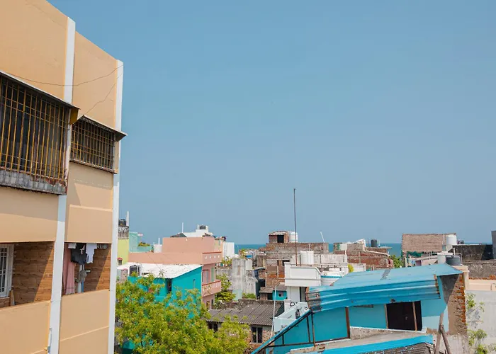 Maison Annai Pondicherry