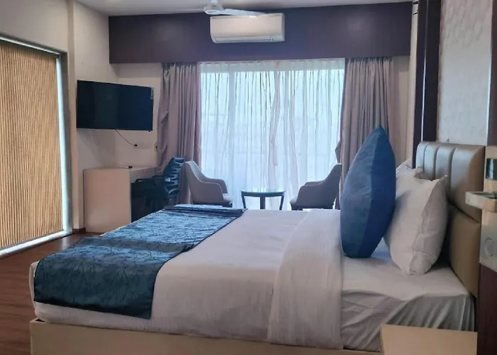 Hotel Swamiraj Mumbai