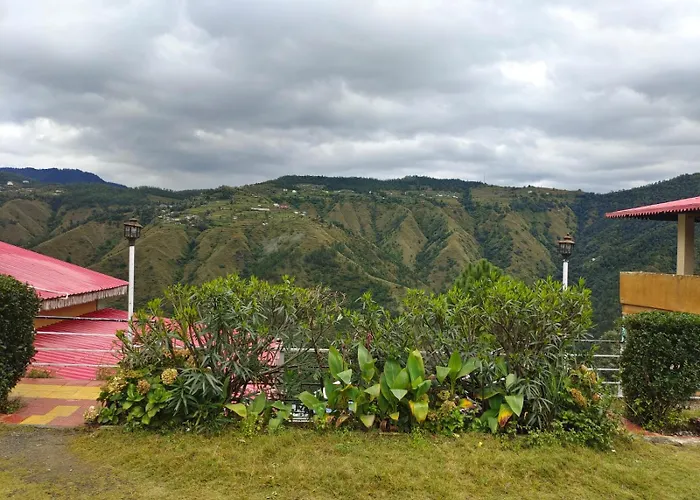 Little Heart Resort Chail