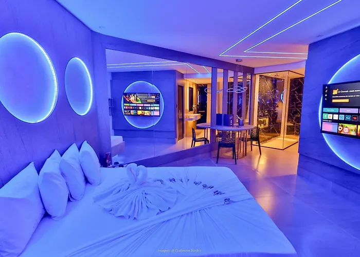 Motel Deslize Ribeirão Preto