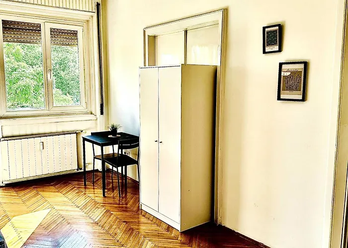 Hotel Casa Del Río Budapest
