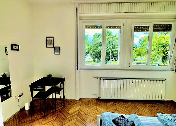 Hotel Casa Del Río Budapest