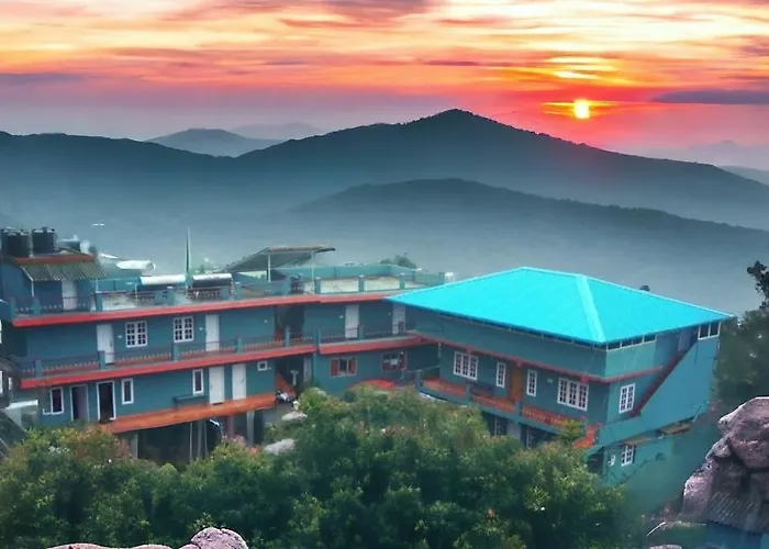 Mountain View Villas Of Coorg Madikeri