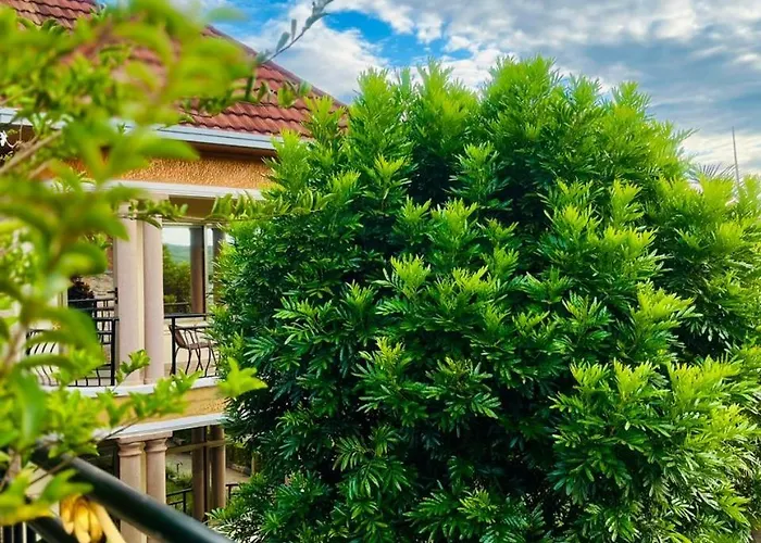 Petra Homes Kigali