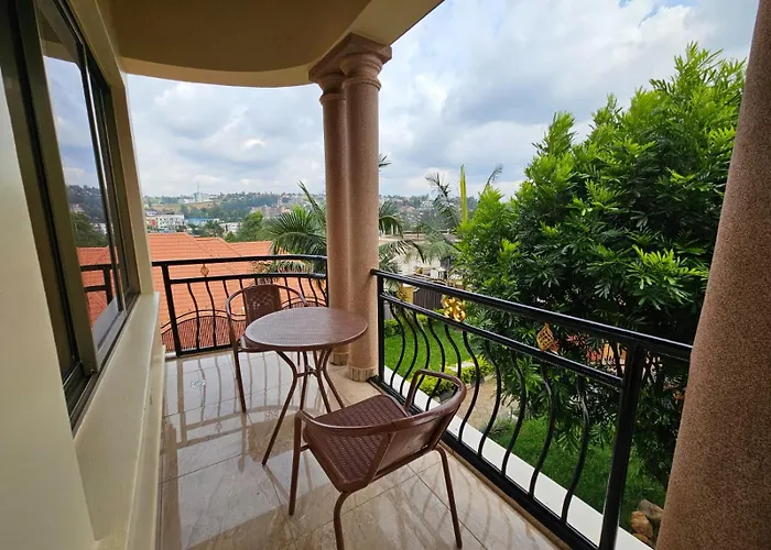 Petra Homes Kigali