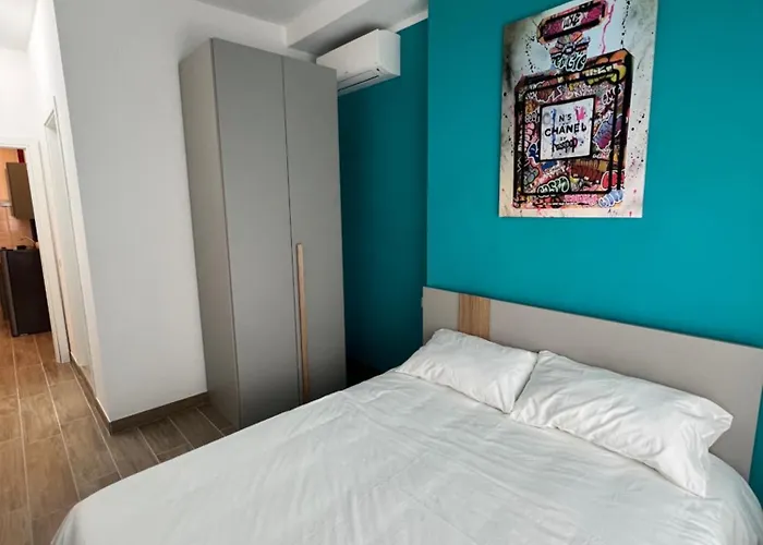 Greta House Luxury Hotel Naples