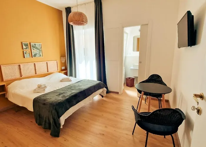 Flora Hotel Roma