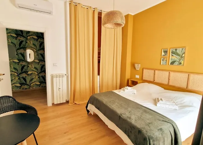 Flora Hotel Roma