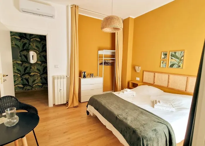Flora Hotel Roma