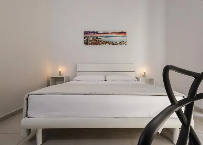 Caroline'S House Hotel Naples
