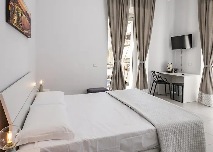 Caroline'S House Hotel Naples