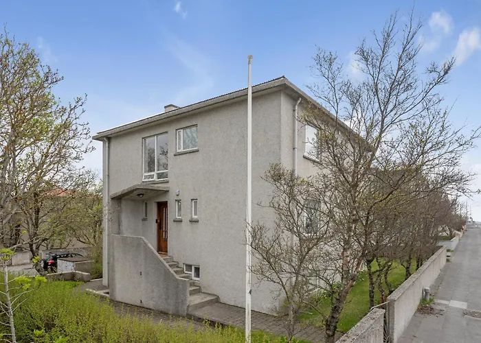 Audur Guesthouse Reykjavík