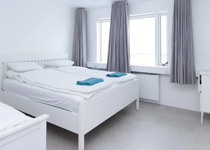 Summerday Guesthouse Reikiavik
