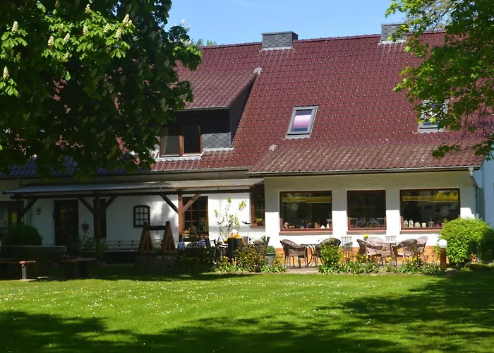 Pension Haß Poel