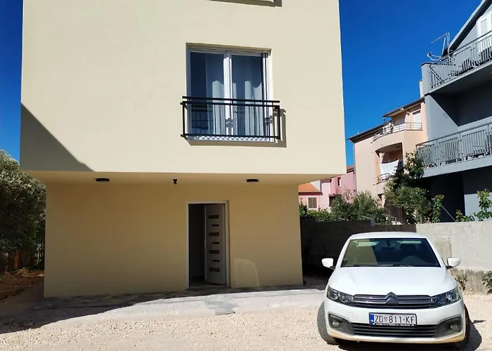 Adriatica Hotel Zadar