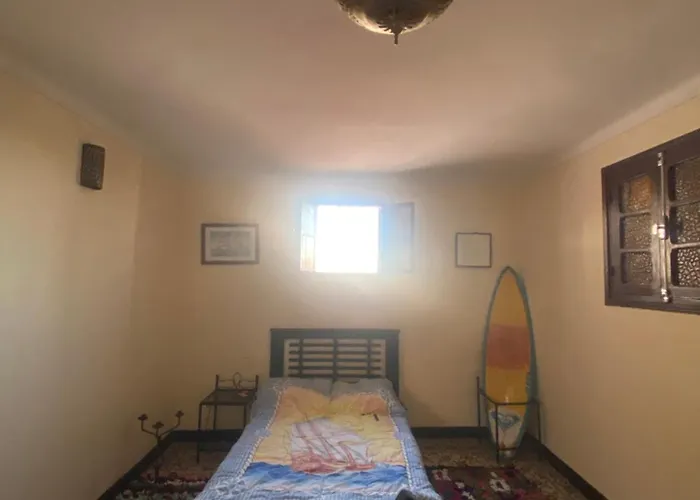 Kasbah Des Oudayas Hotel Rabat