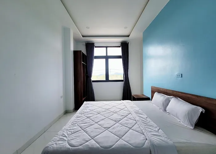 T2 Home Grand World Phu Quoc