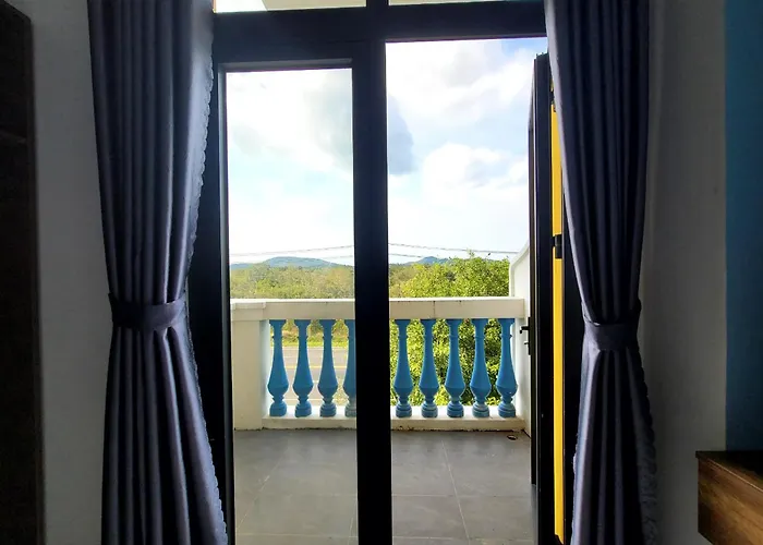 T2 Home Grand World Phu Quoc