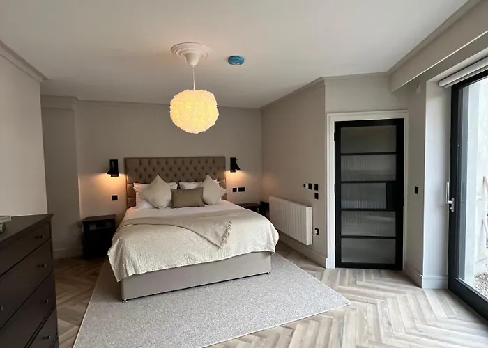 The Glen Quarter Hotel Kinsale