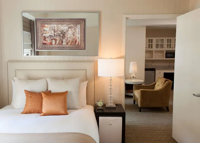 The Benjamin Royal Sonesta New York Otel