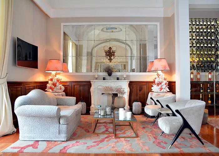 Palazzo Del Corso - Boutique Hotel Gallipoli