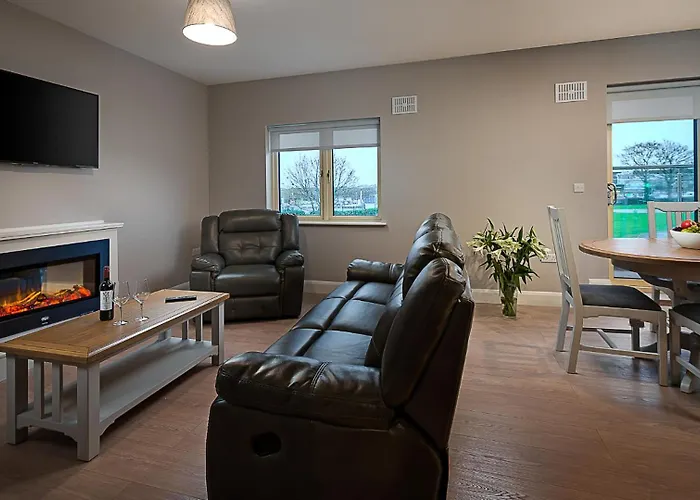 Kilmurry Lodge Hotel Limerick Junction