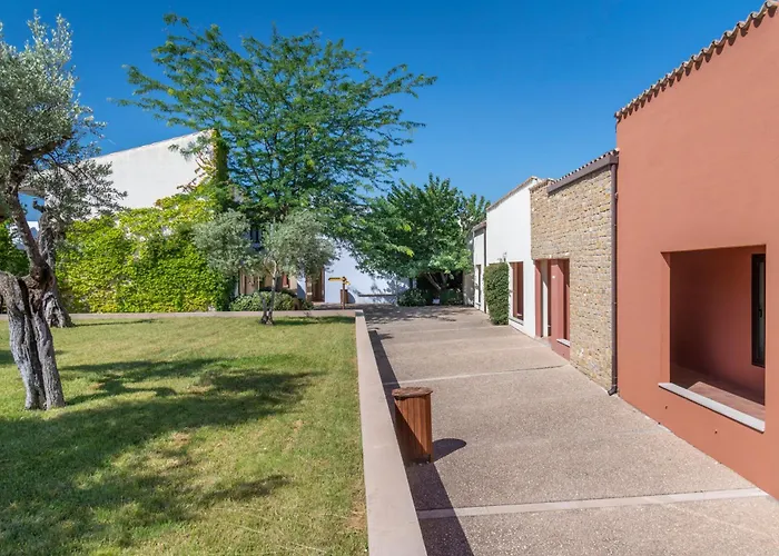 Villa Dynamic Els Ports Resort Sant Carlos de la Ràpita