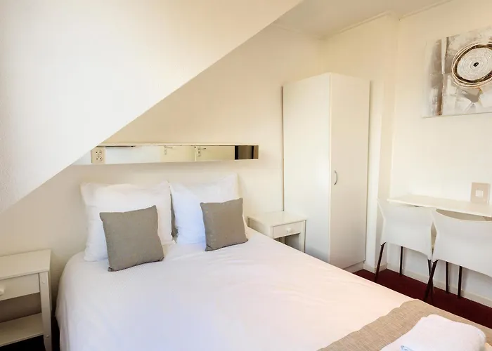 Hotel Berg en Bos Apeldoorn